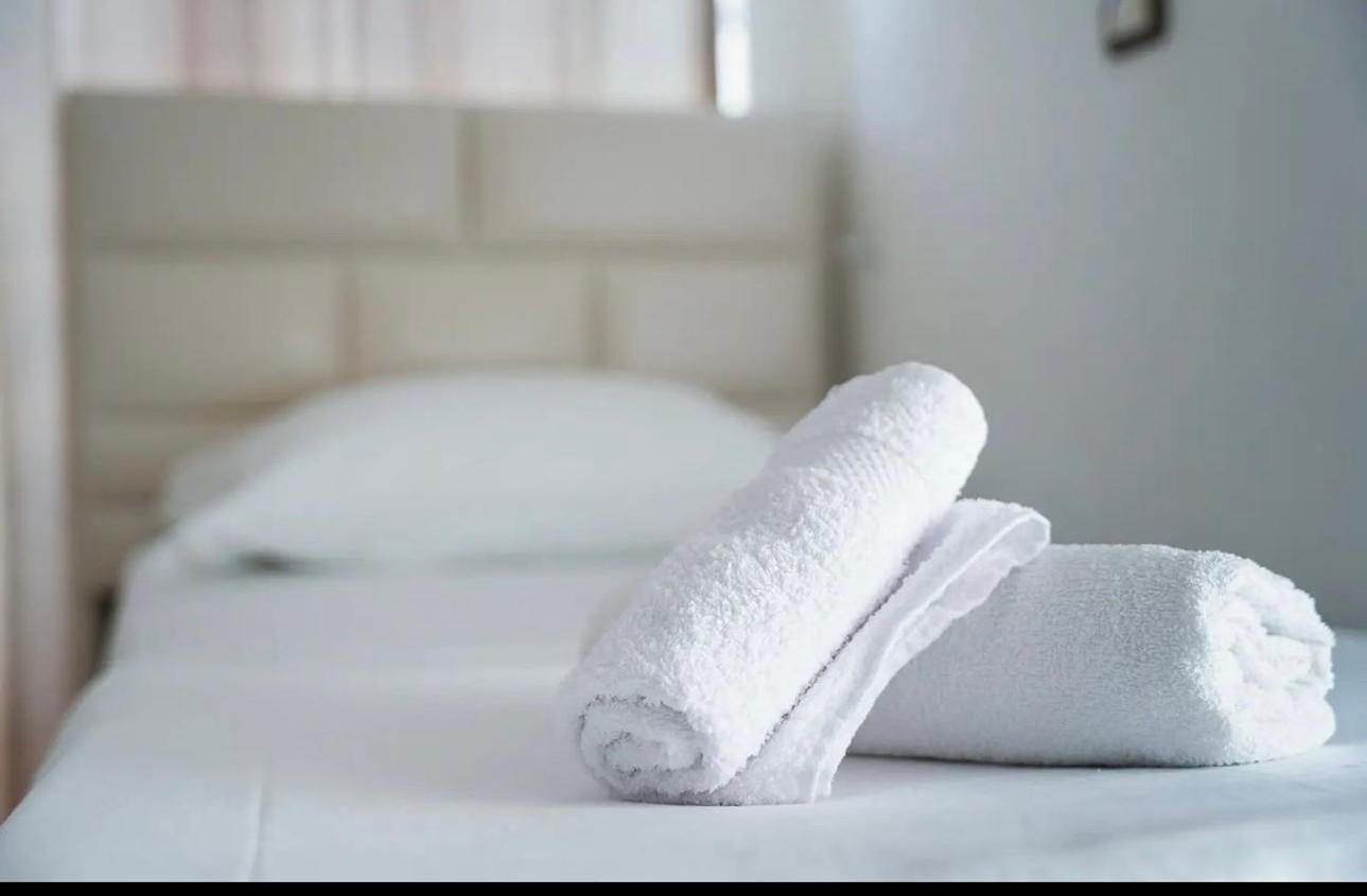 Hotel Kaci Velipojë Exteriér fotografie